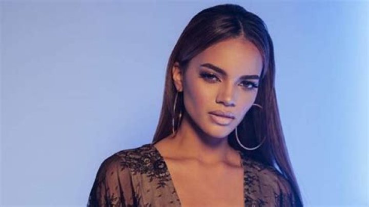 Elba Guaba: The Mother of the Rising Star Leslie Grace