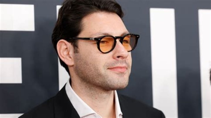 Elliot Grainge- Net Worth, Age, Girlfriend, Ethnicity, Height, Career
