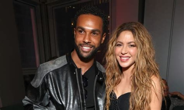 Emily In Paris Lucien Laviscount Relationship, Does He Have A Partner Now? ·