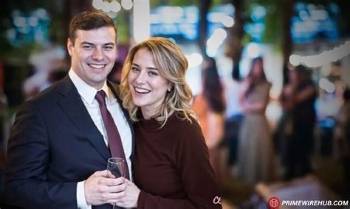 Erin Perrine Husband Nicholas Perrine: Age Gap Married life And Net Worth