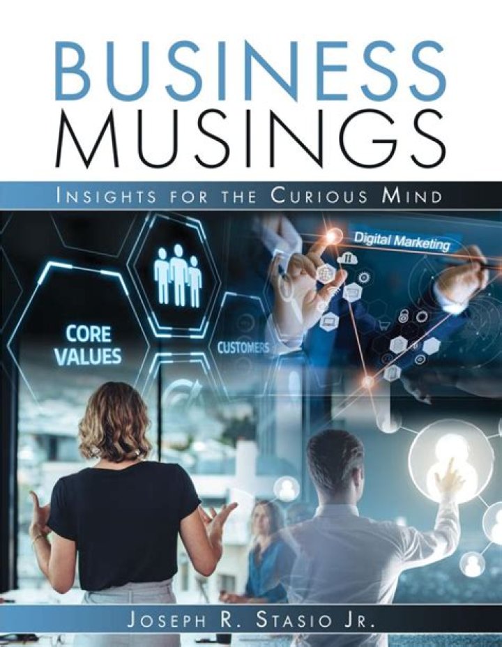 Essential Insights For The Curious Mind