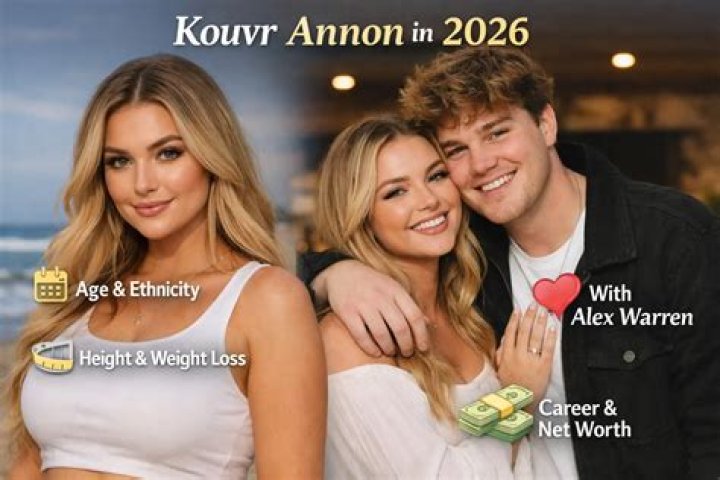 Eva Bryan | Bio, Age, Net Worth, Relationship, Career