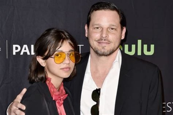 Everything About Eva Chambers- Daughter Of Justin Chambers