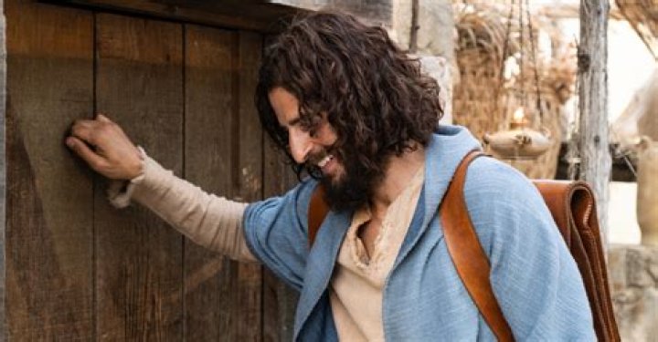 Everything To Know About The Chosen Actor? ·