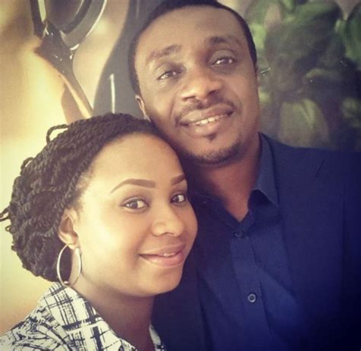 Everything You Need To Know About Nathaniel Bassey Wife, Sarah Bassey ·
