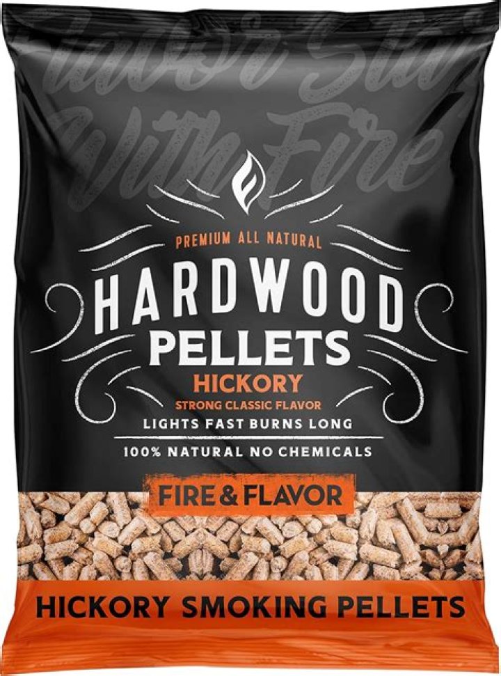 Explore The World Of Flavored Wood Pellets