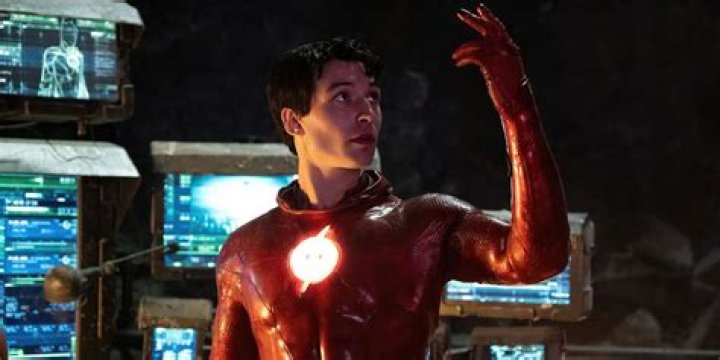 Ezra Miller Actor's Legal Troubles And Their Impact