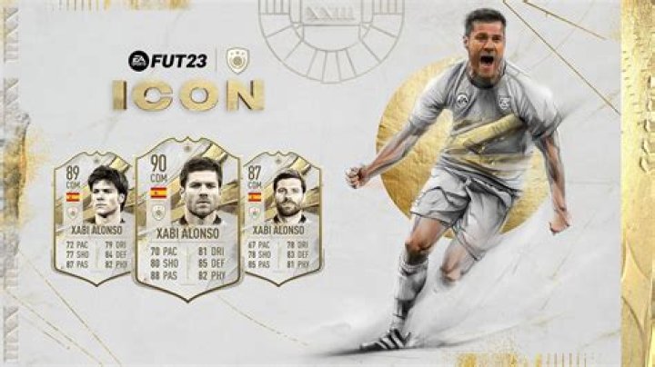 FIFA 23: How to complete the Xabi Alonso TOTY Icon SBC