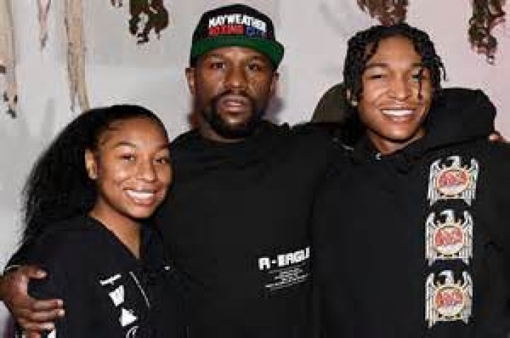 Floyd Mayweather's Children: Legacy, Challenges, And Achievements