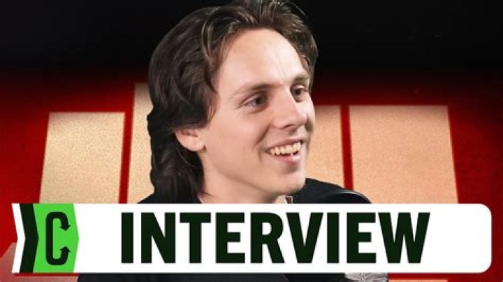 Focusing On Jacob Bertrand - 'Cobra Kai' Actor's Biography and All Other Facts ·