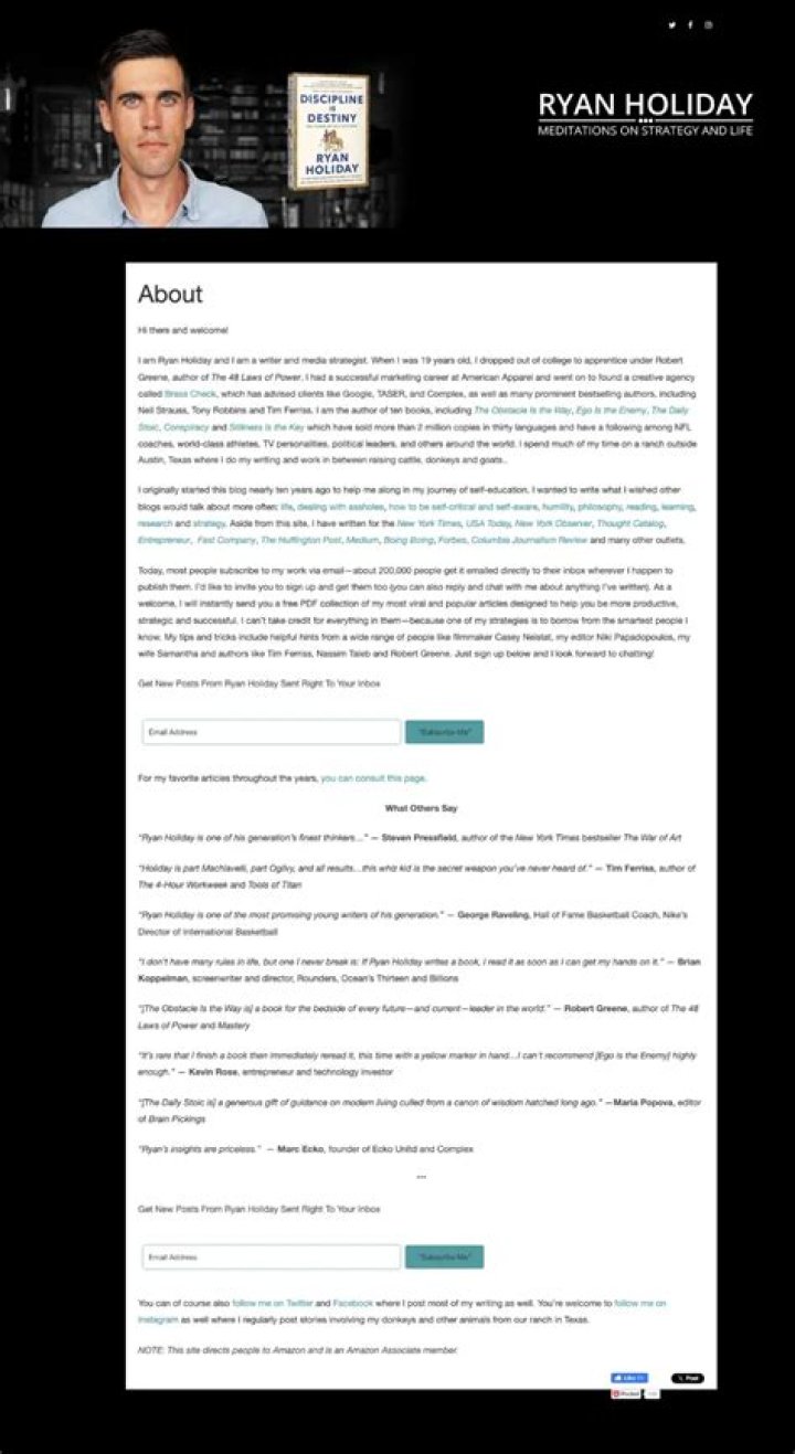 Franklin Graham Bio (Wiki) | WinkBlog