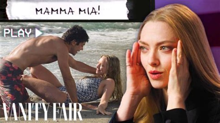 From Mean Girls to Mamma Mia!