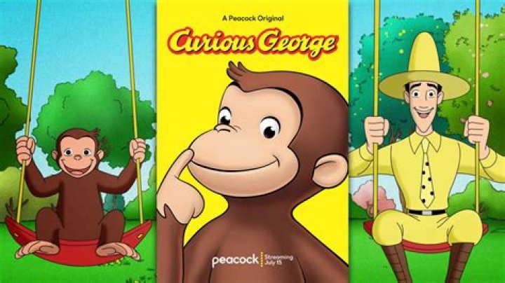 George Foster - WebBlog