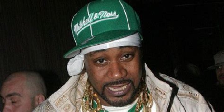 Ghostface Killah - Age, Family, Bio ·