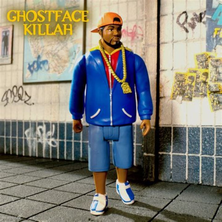 Ghostface Killah Net Worth | WinkBlog