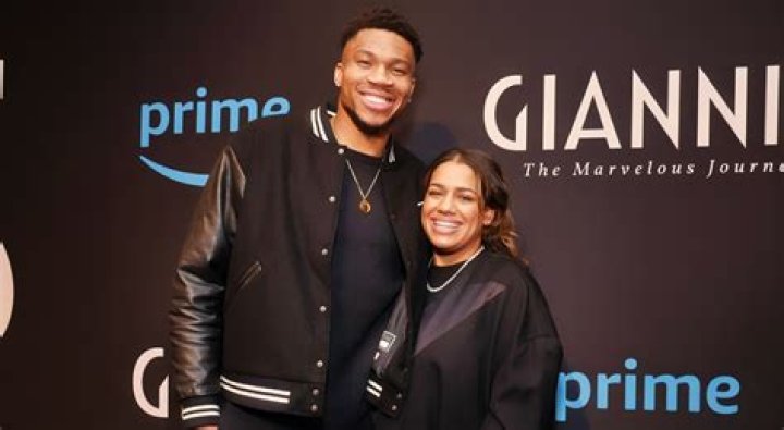 Giannis Antetokounmpo Wife: Is He Married To Mariah Riddlesprigger? Relationship Timeline