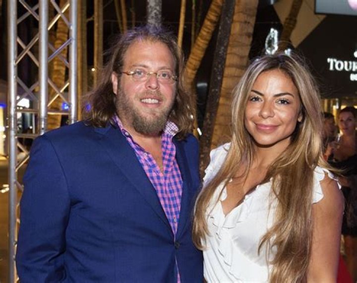 Gil Dezer- Wiki, Age, Height, Wife, Net Worth, Ethnicity