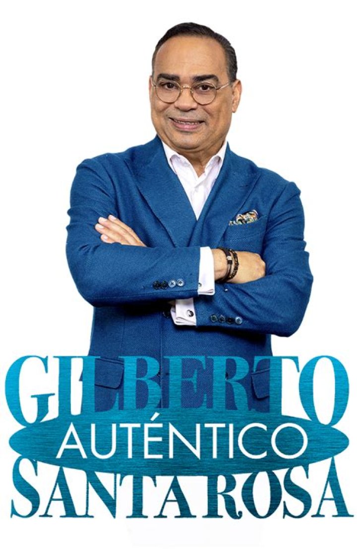 Gilberto Santa Rosa: Age and Artistry Intertwined
