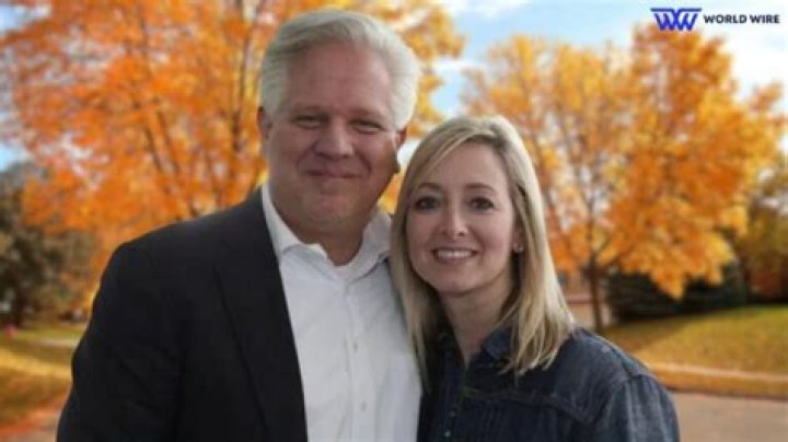 Glenn Beck's Wife, Tania Discoveries And Insights