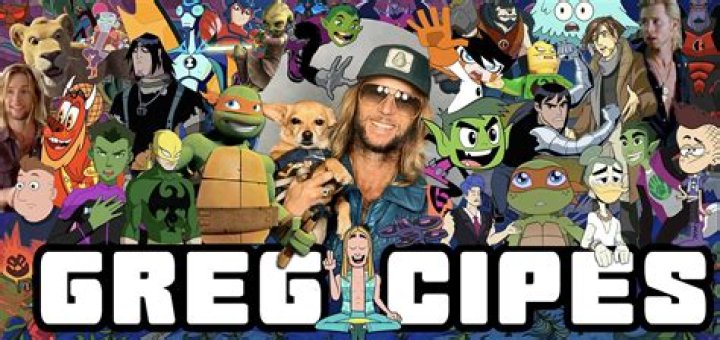 Greg Coolidge Bio (Wiki) ·