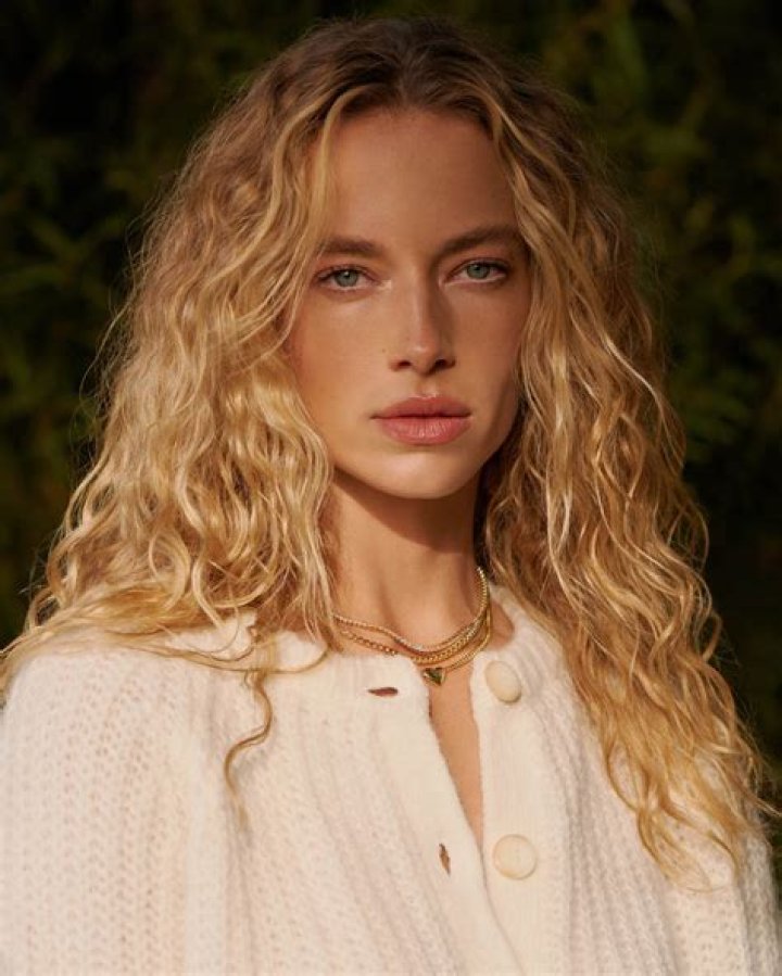 Hannah Ferguson - WebBlog