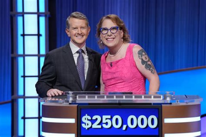 Hannah Wilson Wife: Meet the Jeopardy! Champion’s Spouse