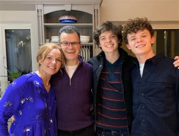 Harry Holland Bio, Age, Family, Tom Holland, Movies And Net Worth.