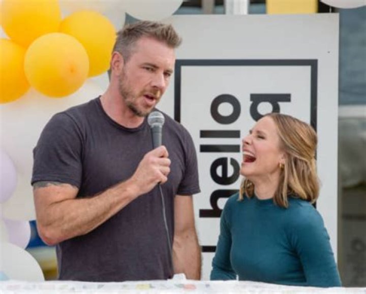 Here's How Kristen Bell's Startup Hello Bello Reported a Surge in Sales but Still Went Bankrupt