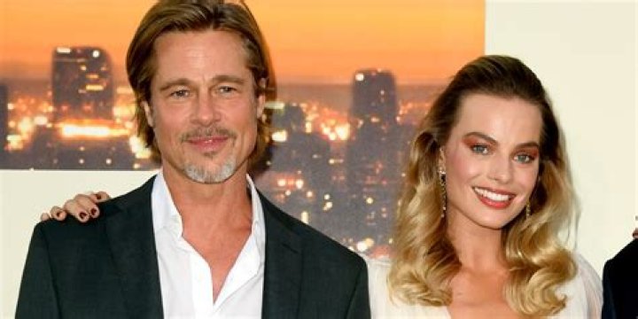 Hes the best. I love him, Hollywood star Margot Robbie reveals her feelings towards former