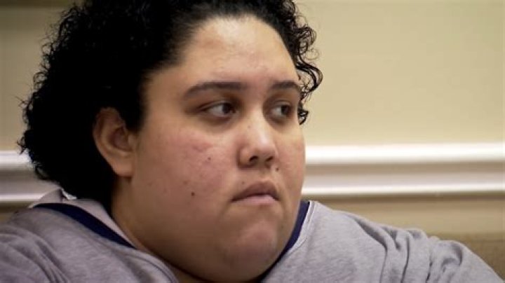 How Bettie Jo Elmore From My 600-Lb Life Is Doing Today ·