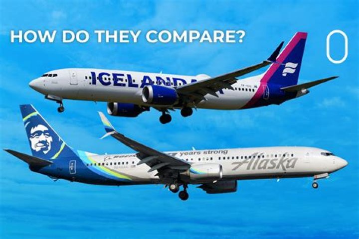 How can you tell the difference between a 737-800 and a 737 900? ·