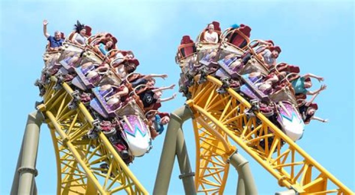 How Did Asia Leeshawn Ferguson Die? Roller Coaster Death Video And Everything To Know ·