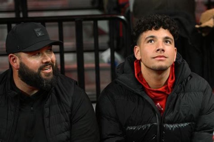 How Dylan Raiola's Parents Laid The Foundation For His Football Success