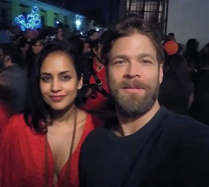 How Old is Actor Juan Riedinger? Age, Wiki, Bio , Height, Wife, Instagram ·