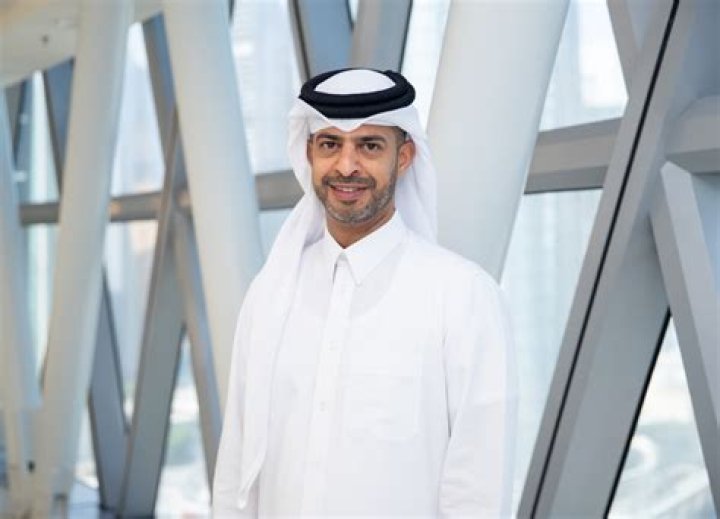 How Rich Is The CEO Of FIFA World Cup Qatar? ·