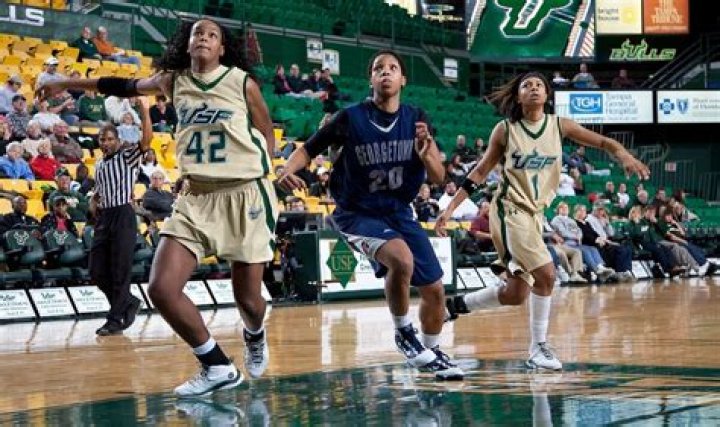 How Tall is Monica McNutt? Basketball Analyst Wiki Details To Follow ·