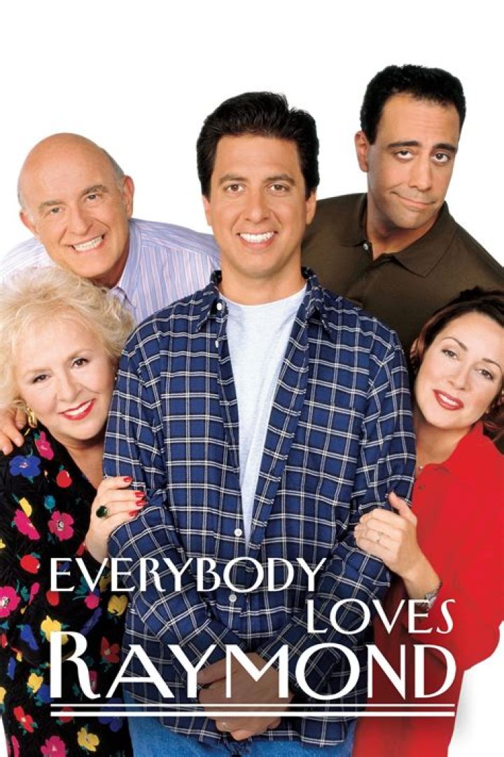 How Tall Is The Everybody Loves Raymond Star? ·