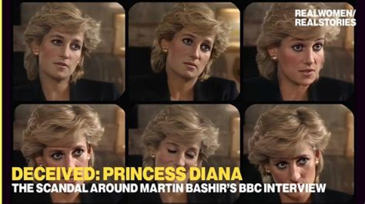 How to Be a Princess Diana in the Hood