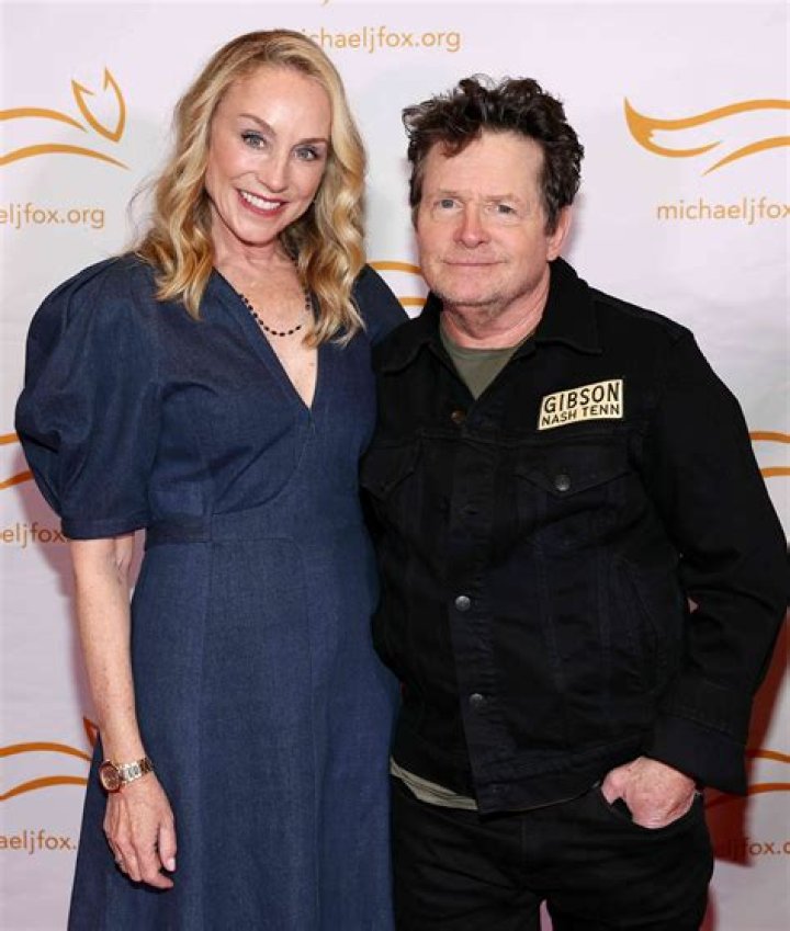 Inside Michael J. Fox and Tracy Pollan's Enduring Marriage ·