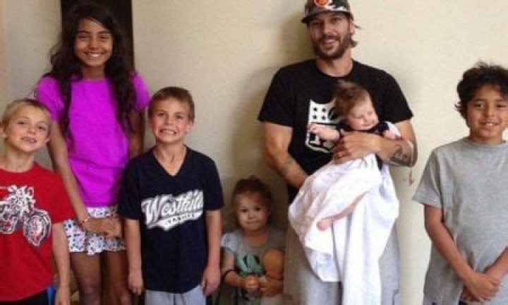 Inside The World Of The Kori Madison Federline Siblings