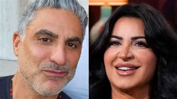 Insights About 'Shahs of Sunset' Star Reza Farahan Net Worth, Personal Life, Friendship With Mercede