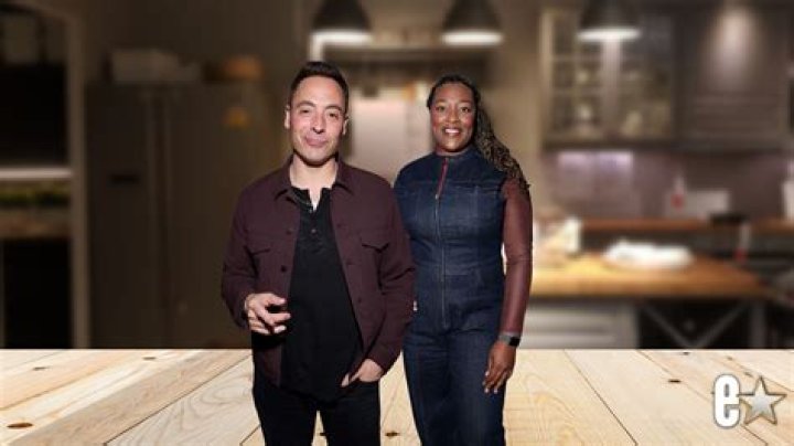 Insights And Revelations From "Worst Cooks Michael"