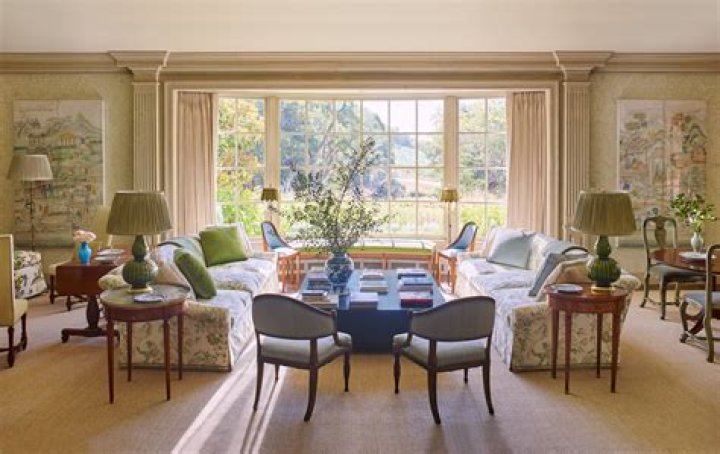 Interior Designer Suzanne Rheinstein Death Cause Husband Age And Net Worth