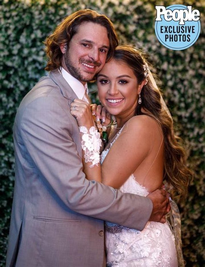 Is Alexandra Kay Still Married?* A Look at the Country Singer’s Personal Life