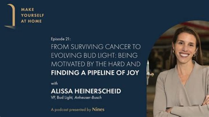 Is Alissa Heinerscheid Still Employed? The Truth Behind the Bud Light Controversy