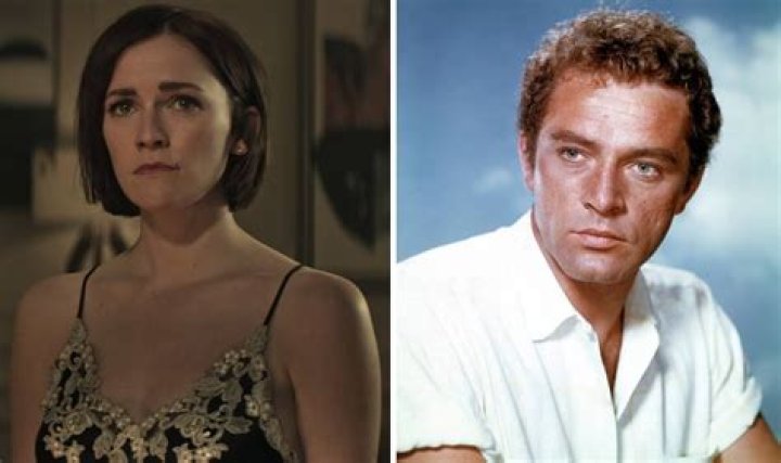 Is Amanda Burton Related To Richard Burton? Is Amanda Burton related to Kate Burton? ·