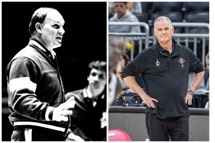 Is Brian Dutcher Related To Jim Dutcher? Father-Son Age Gap- Family And Net Worth ·
