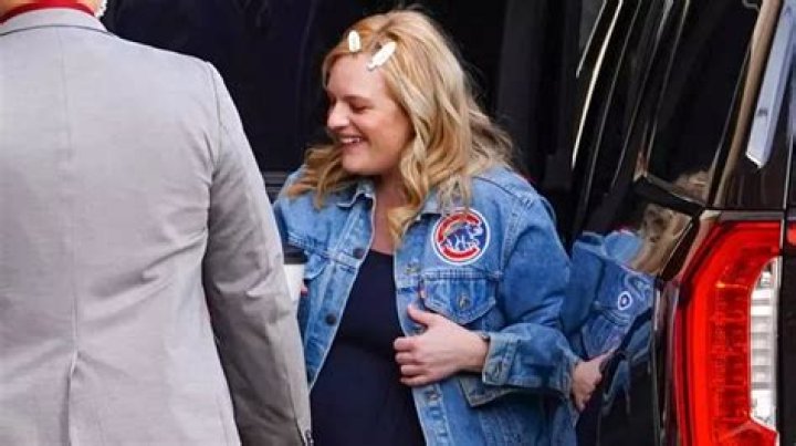 Is Elisabeth Moss Pregnant? What She's Said About Having Children