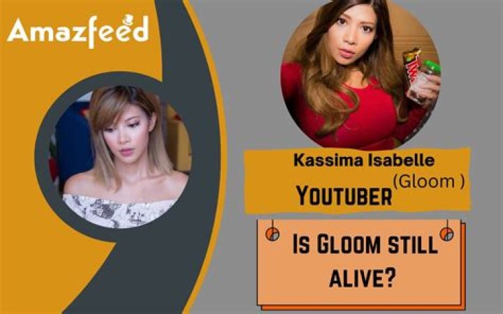Is Gloom Dead? The Truth Behind the YouTube Stars Rumored Demise