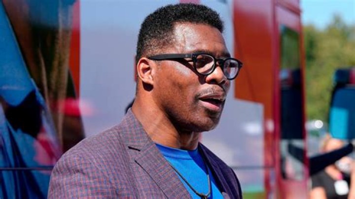 Is Herschel Walker a billionaire? Salary and net worth explored